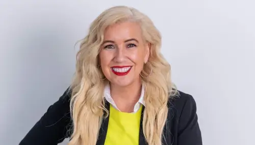 Image for Lynne Doherty Joins Sonar as President of Field Operations