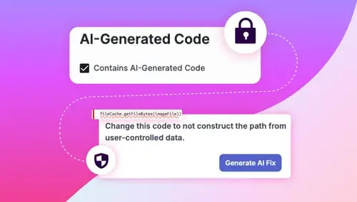 Image for Sonar to Improve the Quality of AI-Generated Code, Provide Automated Fix Recommendations
