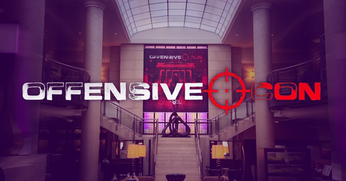 Image for Reflections from OffensiveCon 2023