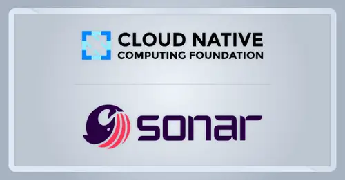 Image for CNCF Silver membership