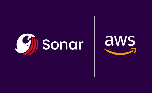 Image for Sonar Named Winner of 2024 EMEA AWS Partner Awards