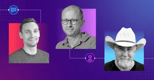 Image for Security Guy TV Interview - Going Deeper with SAST and Code Quality 