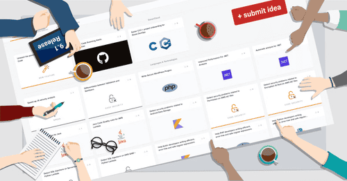 Image for Product portals open: we want your input
