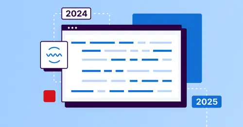 Image for SonarQube for IDE: Our journey this year, and sneak peek into 2025