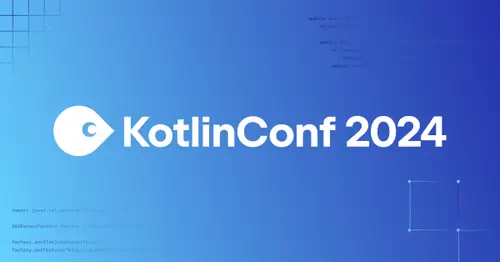 Kotlin Conference 2024