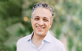 Image for Tariq Shaukat Joins Sonar as co-CEO