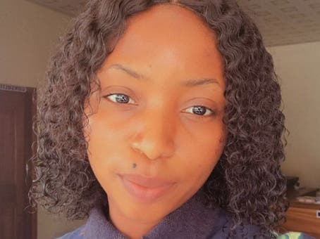 Esther Ohenewaa Kusah