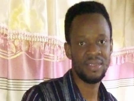 Homadi Stephen (Lead RA)