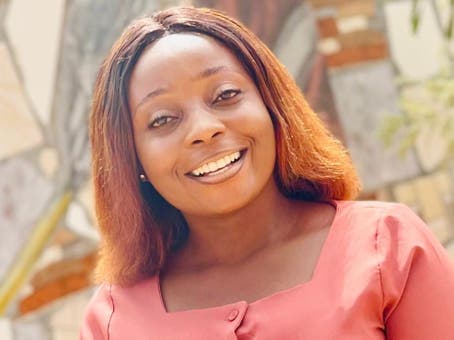 Naomi Okyerebea Opoku