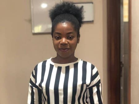 Abigail Togeh (Lead RA)