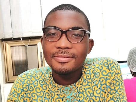 David Kwao (lead RA)