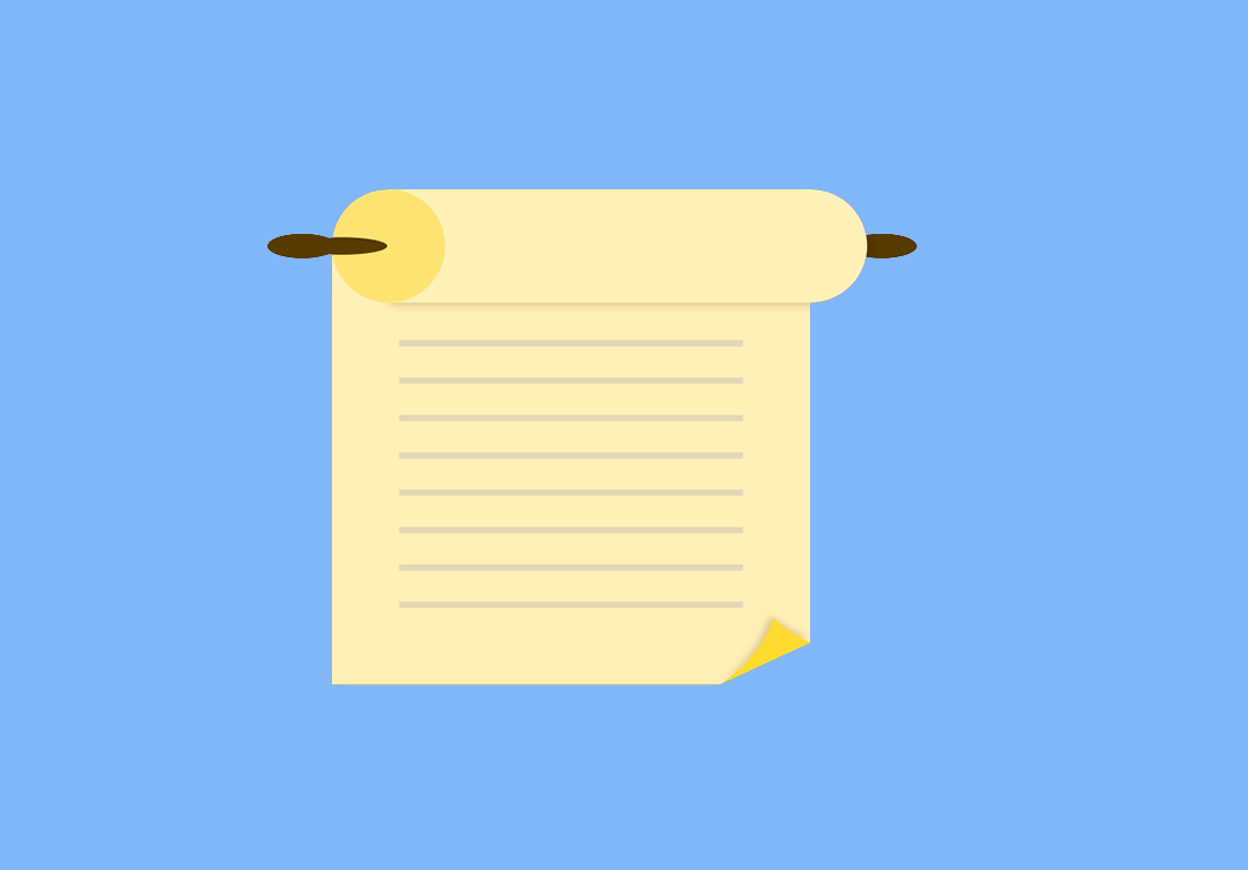 Illustrazione vettoriale disposizione generali 