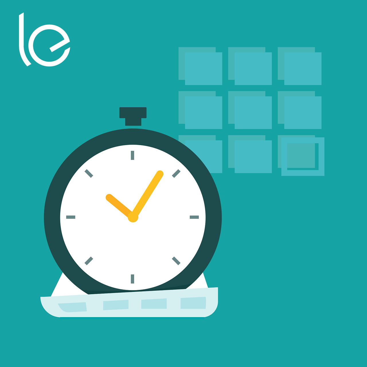 Orario scolastico settimanale di ogni classe