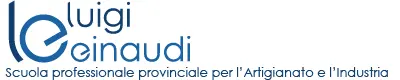 Scuola professionale provinciale per l'artigianato e l'industria Luigi Einaudi