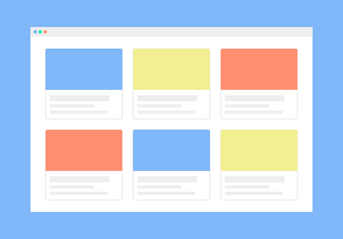 Illustrazione vettoriale per altri contenuti 