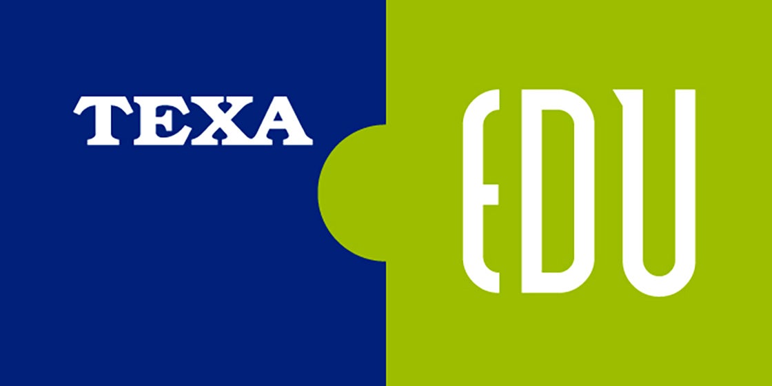 Immagine del partner della scuola TEXA.