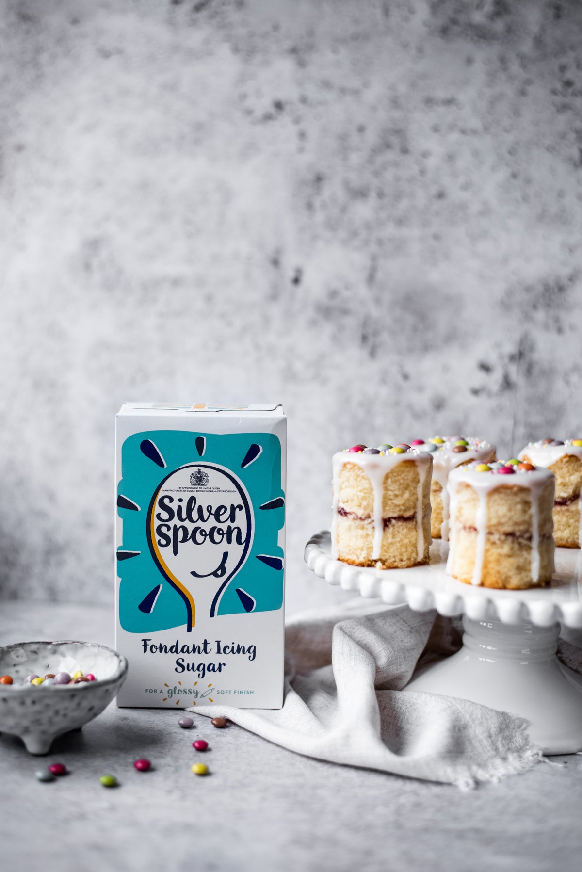 Fondant Icing Recipe How to Make Fondant Icing