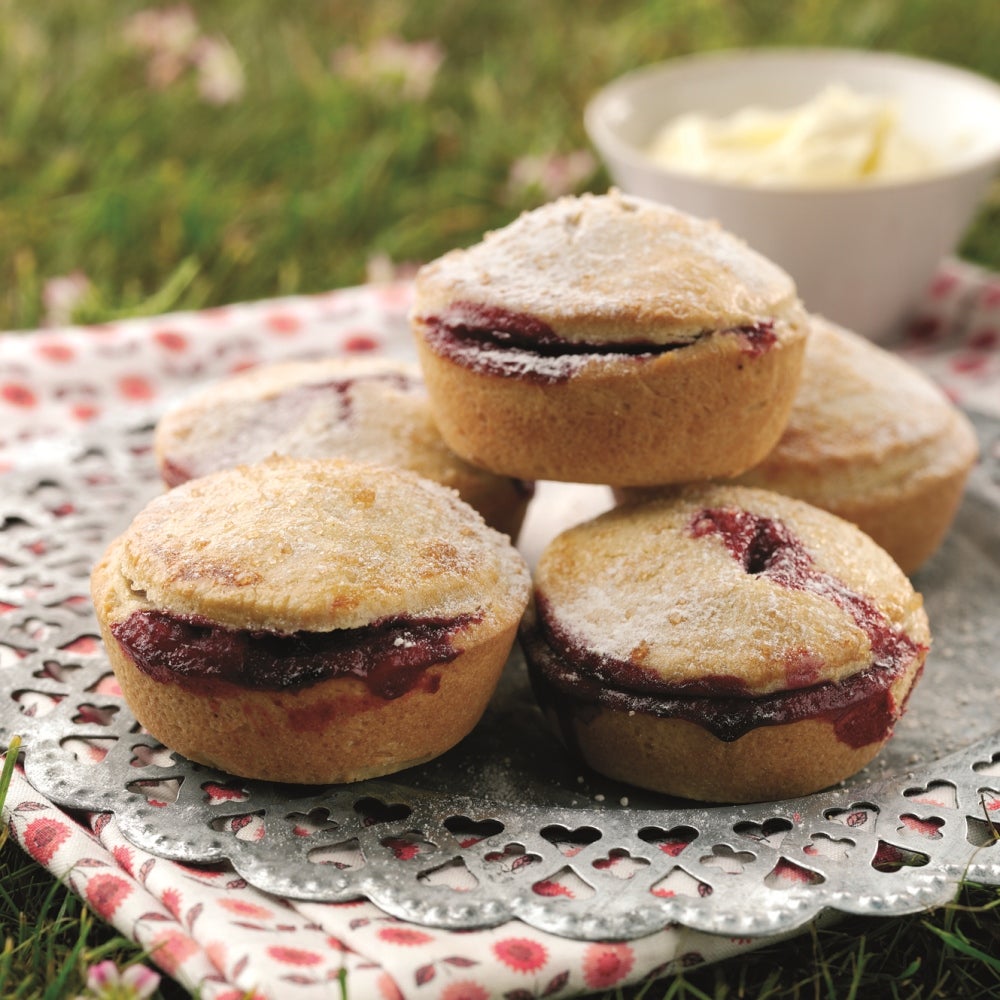Suet Crusted Beef & Onion Pie Recipe How to Make Suet Crusted Beef