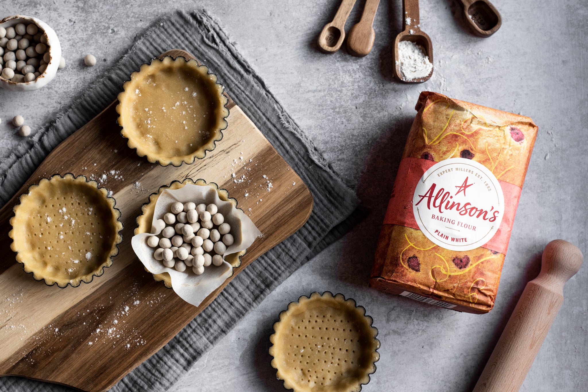 Dessert Pastry Recipe | How to Make Dessert Pastry