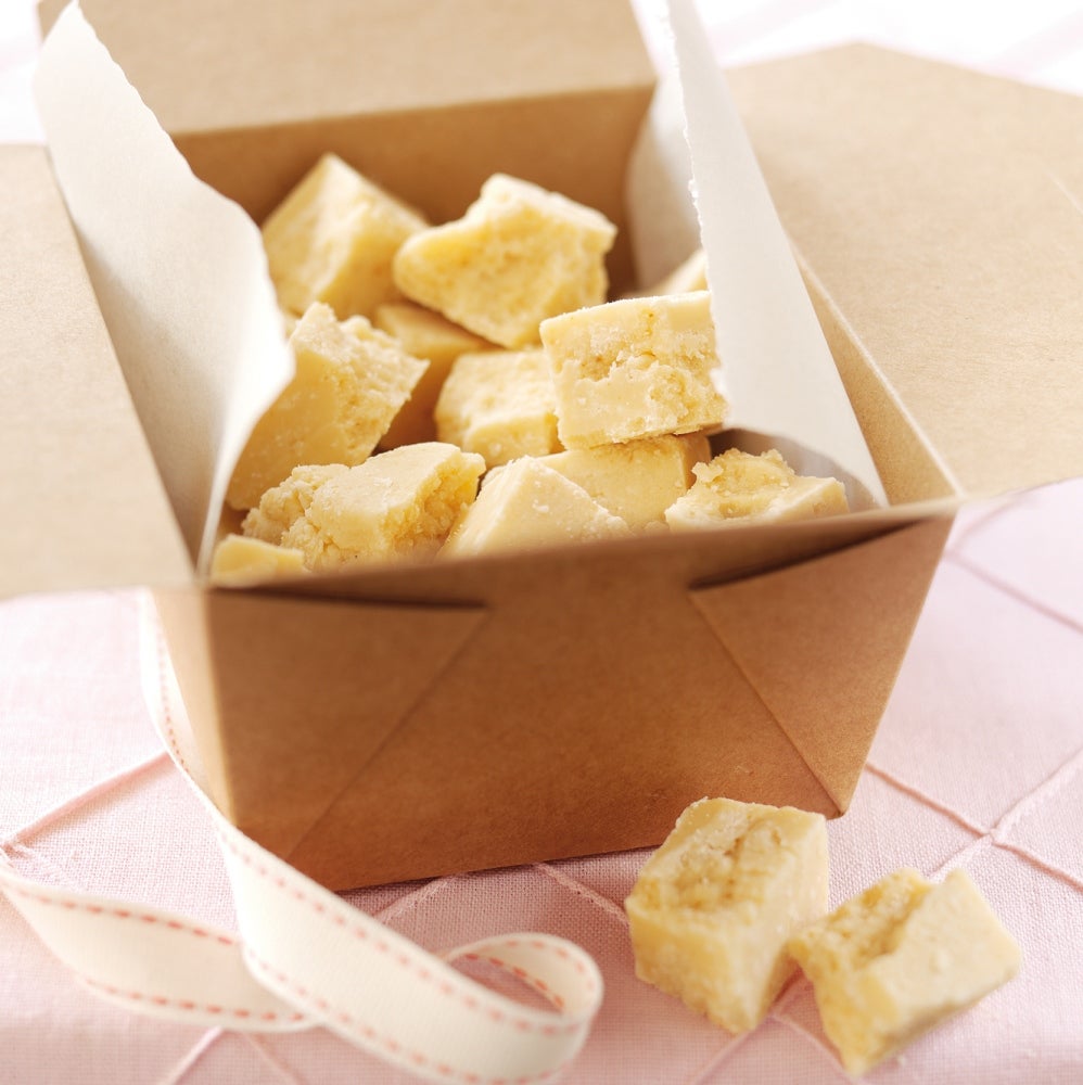 easy vanilla fudge recipe without thermometer