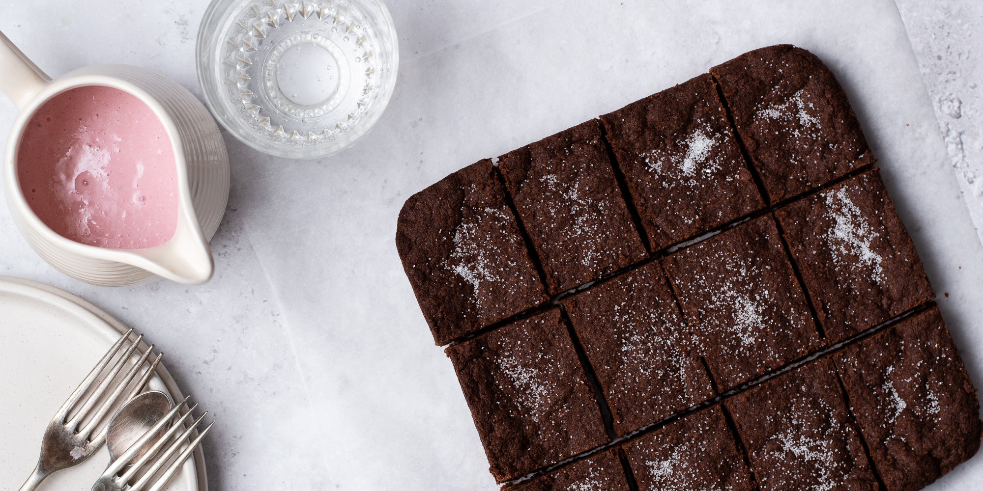 Brick Street Chocolate Cake - My Recipe Magic