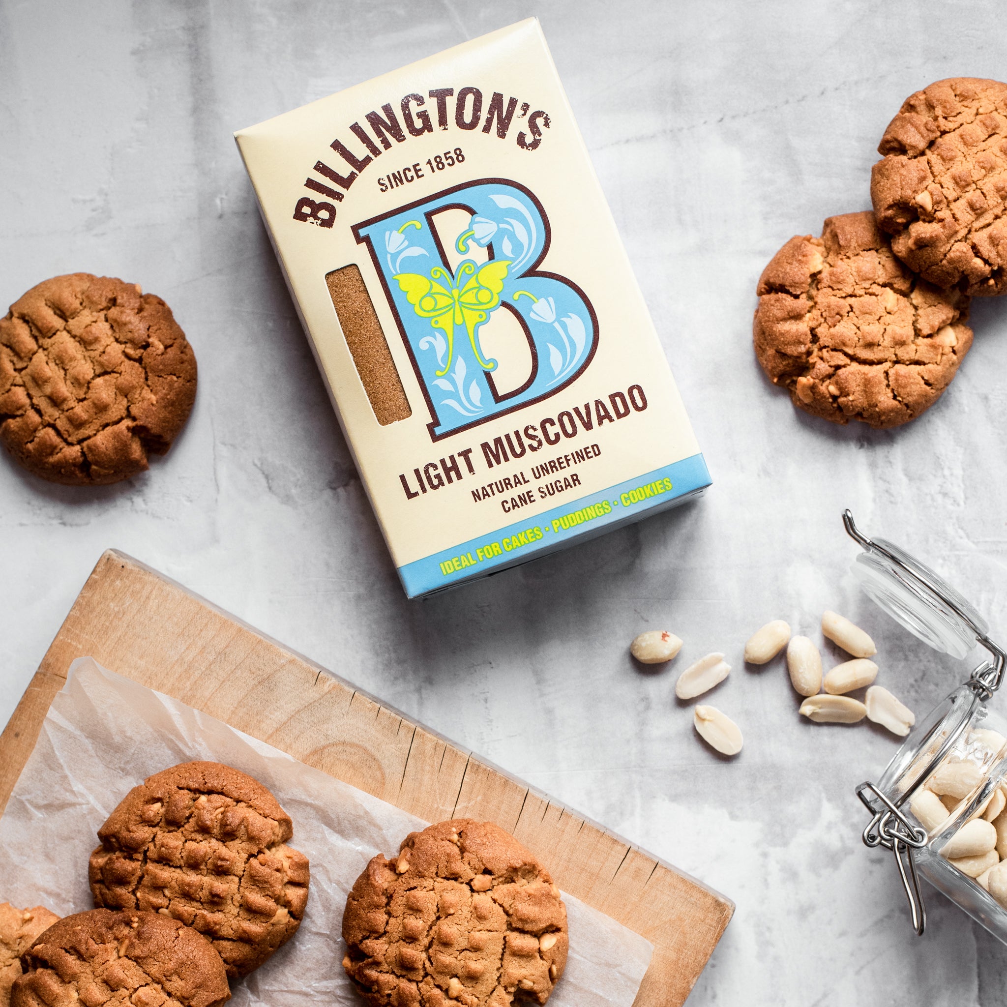 Crunchy Peanut Butter Cookies Recipe How to Make Crunchy Peanut