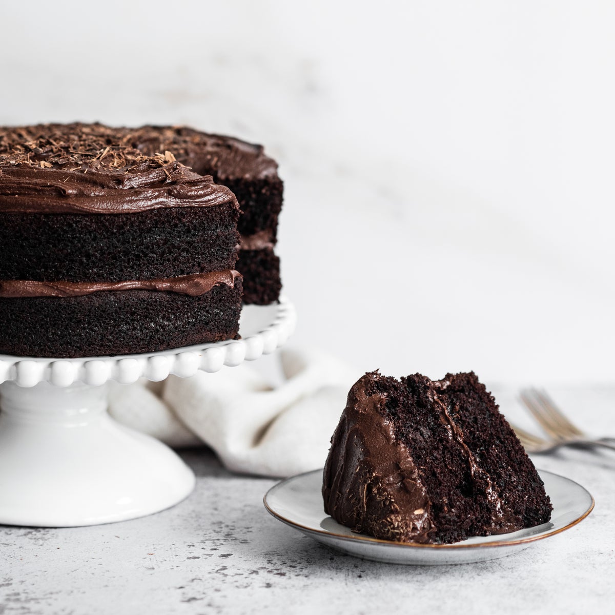 Vegan Chocolate Cake Recipe How To Make Vegan Chocolate Cake our-best-ever-vegan-cake-recipes-bbc-good-food