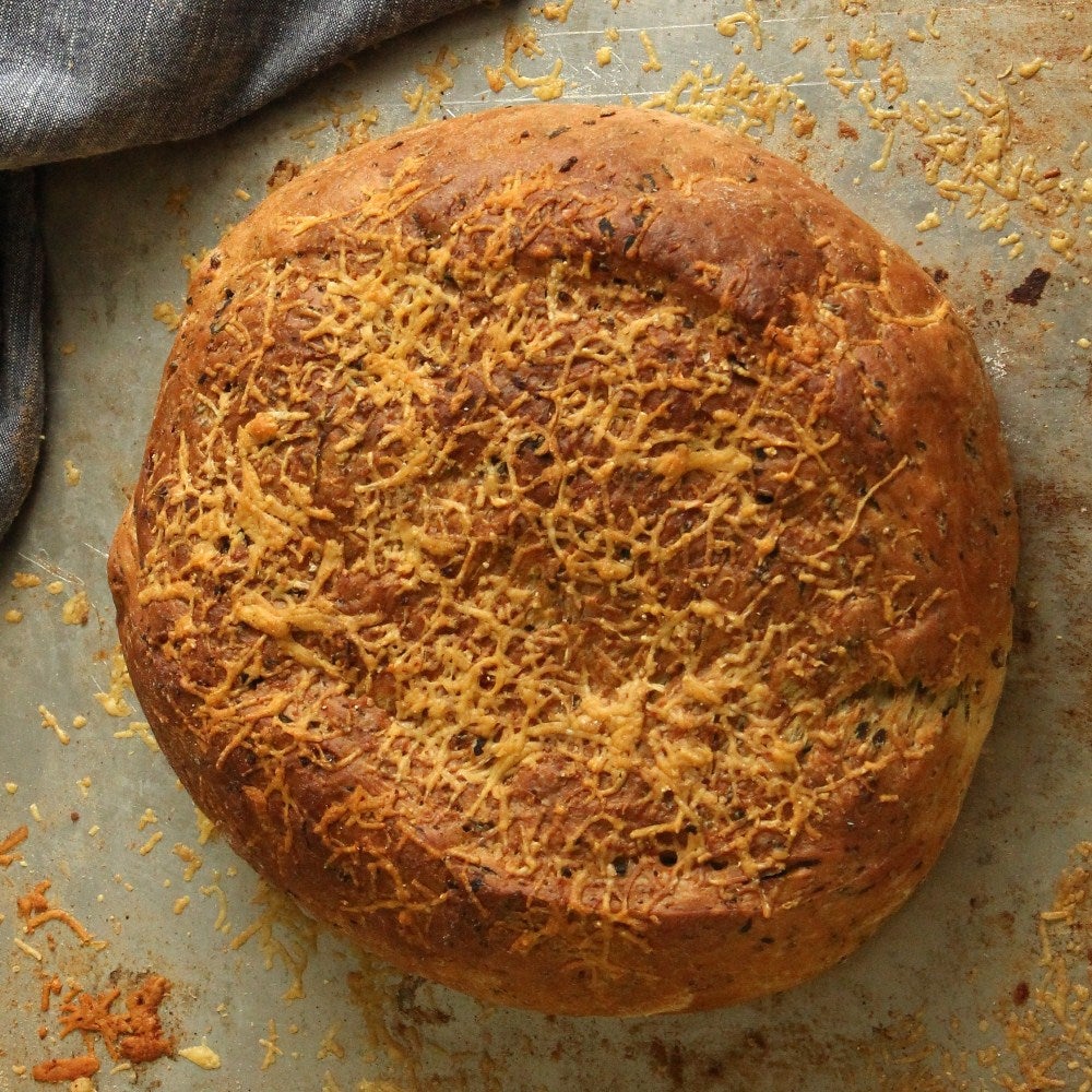 Devonshire splits | Baking Mad