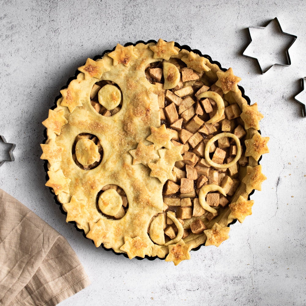 Suet Crusted Beef & Onion Pie Recipe How to Make Suet Crusted Beef