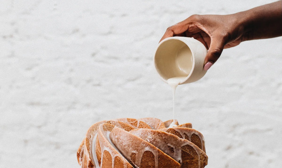 Baking Tips Baking Mad