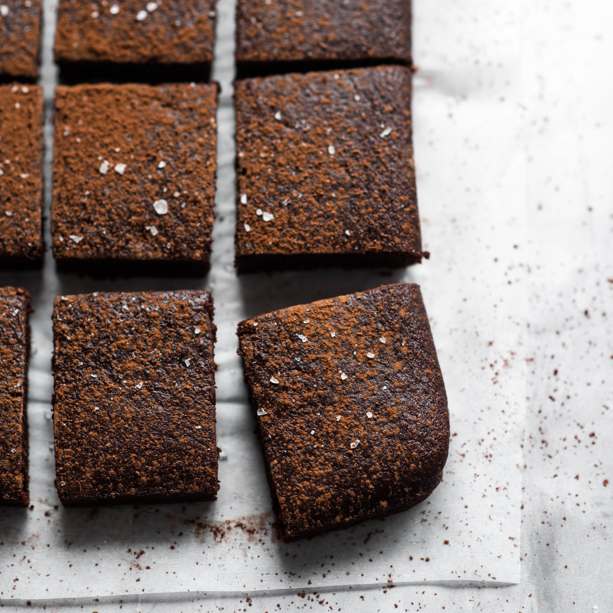 Gluten Free Beetroot Brownies Recipe How to Make Gluten Free Beetroot