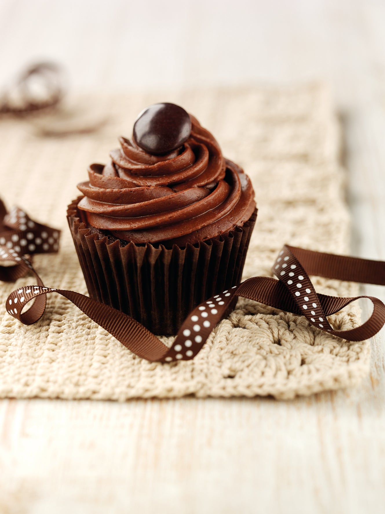 Rich Chocolate Latte Cake - Nielsen-Massey Vanillas