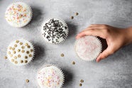 Glace Icing Recipe How To Make Quick Simple Glace Icing Baking Mad