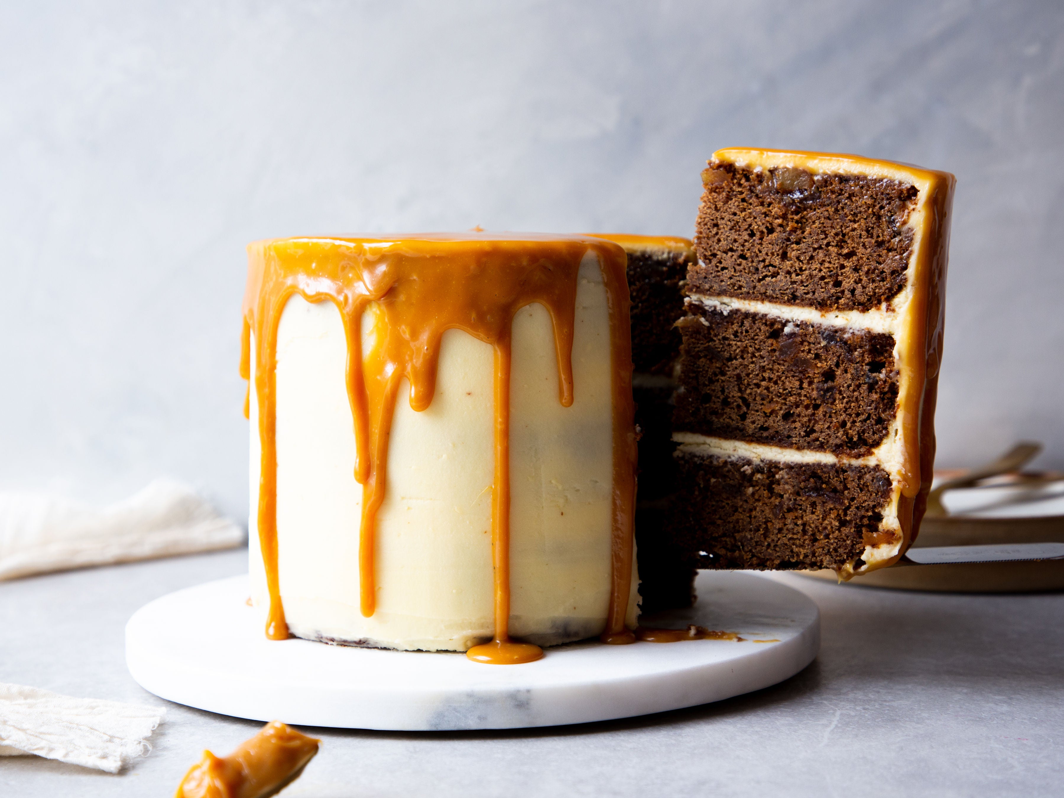 16 Layer Cake Recipes | olivemagazine