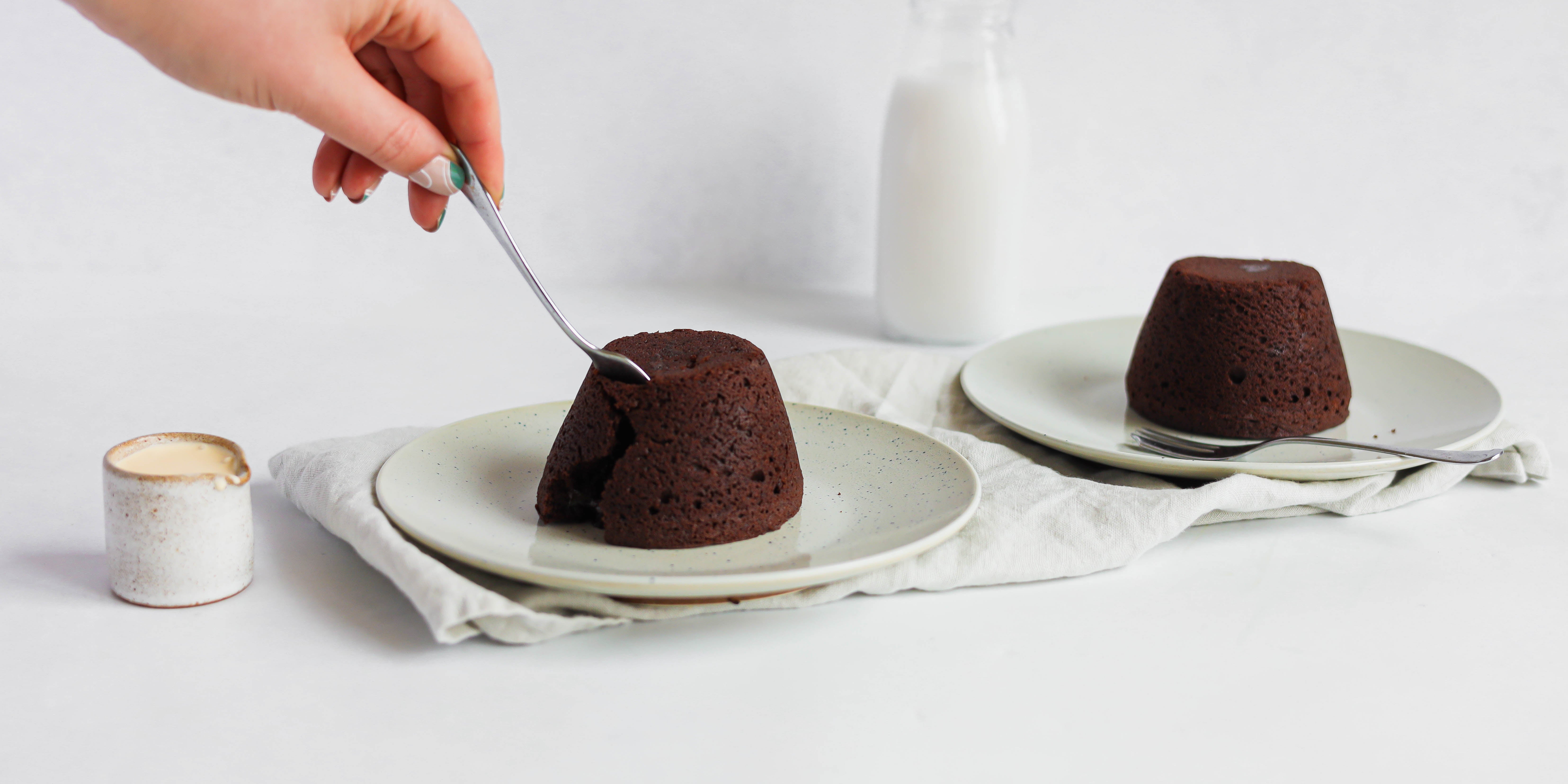 Vanilla Cake with Chocolate Orange Cream Cheese Frosting - Healthy Green  Kitchen