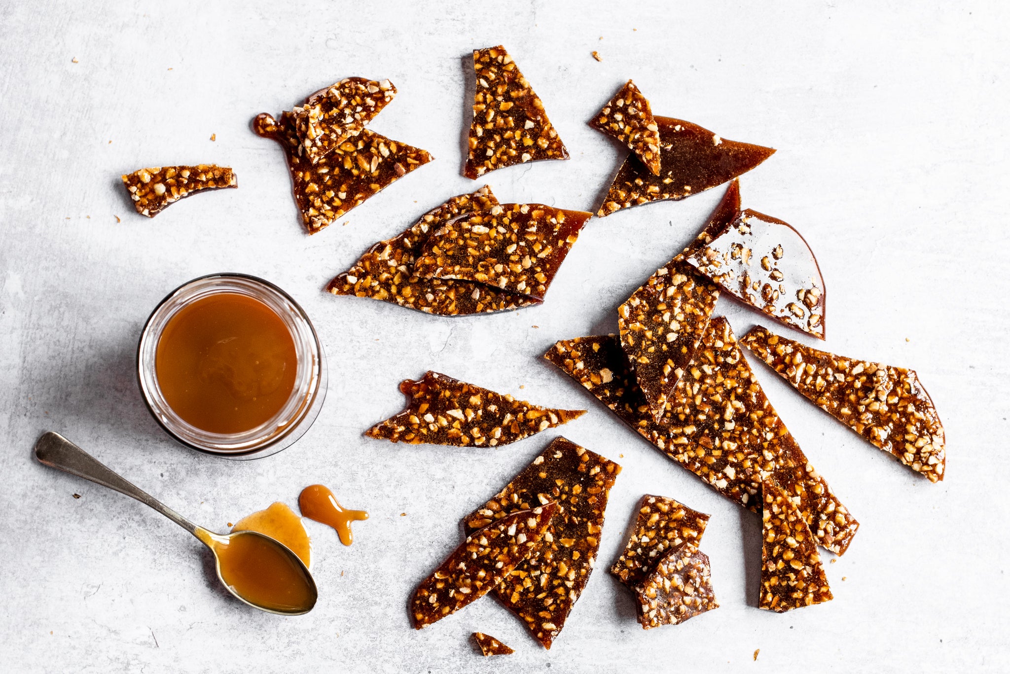 Basic Caramel Recipe How to Make Basic Caramel