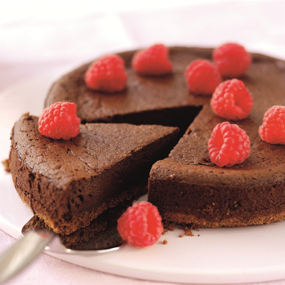 Baked chocolate shop cheesecake recipe