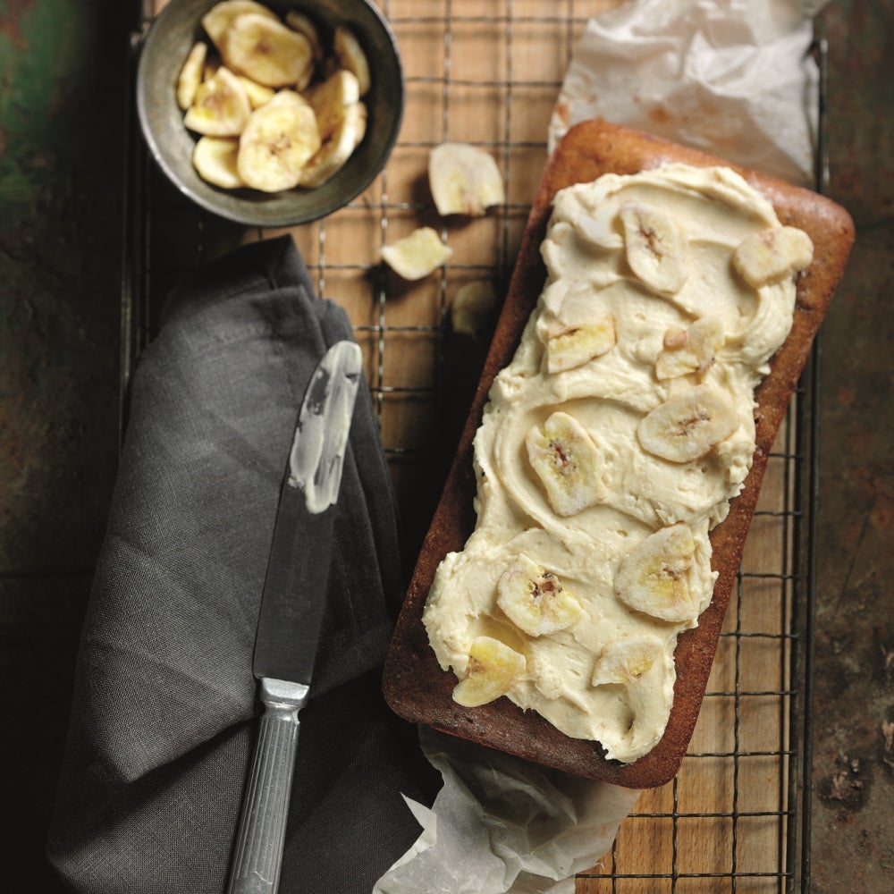 Share more than 118 banana cake 1 banana in.eteachers