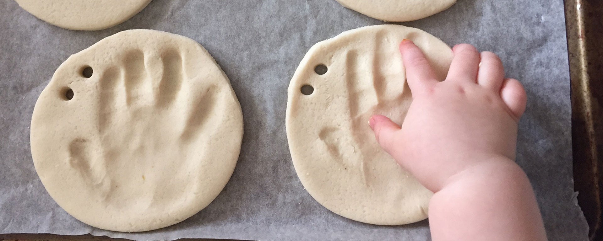 salt dough recipe