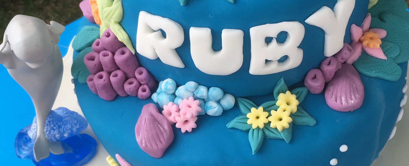Light Fruit Cake Recipe | How to Make a Light Fruit Cake