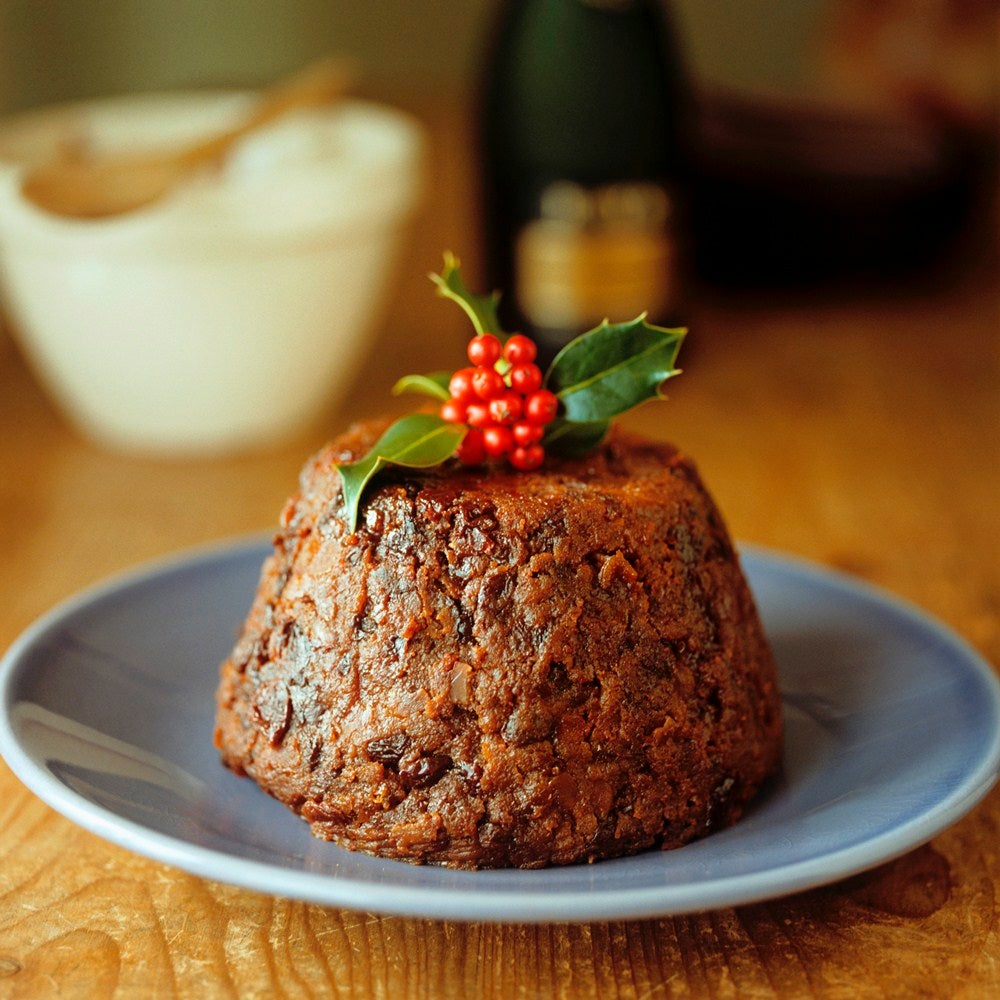 Пудинг. Figgy Pudding. Figgy Pudding рецепт. Английский пудинг. Подинг.