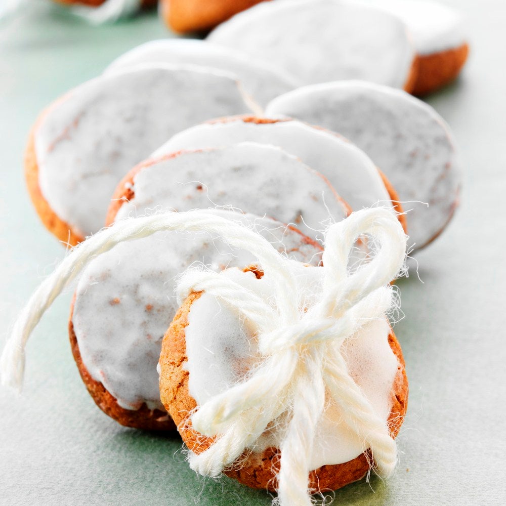 Pfeffernusse Recipe How to Make Pfeffernusse Baking Mad