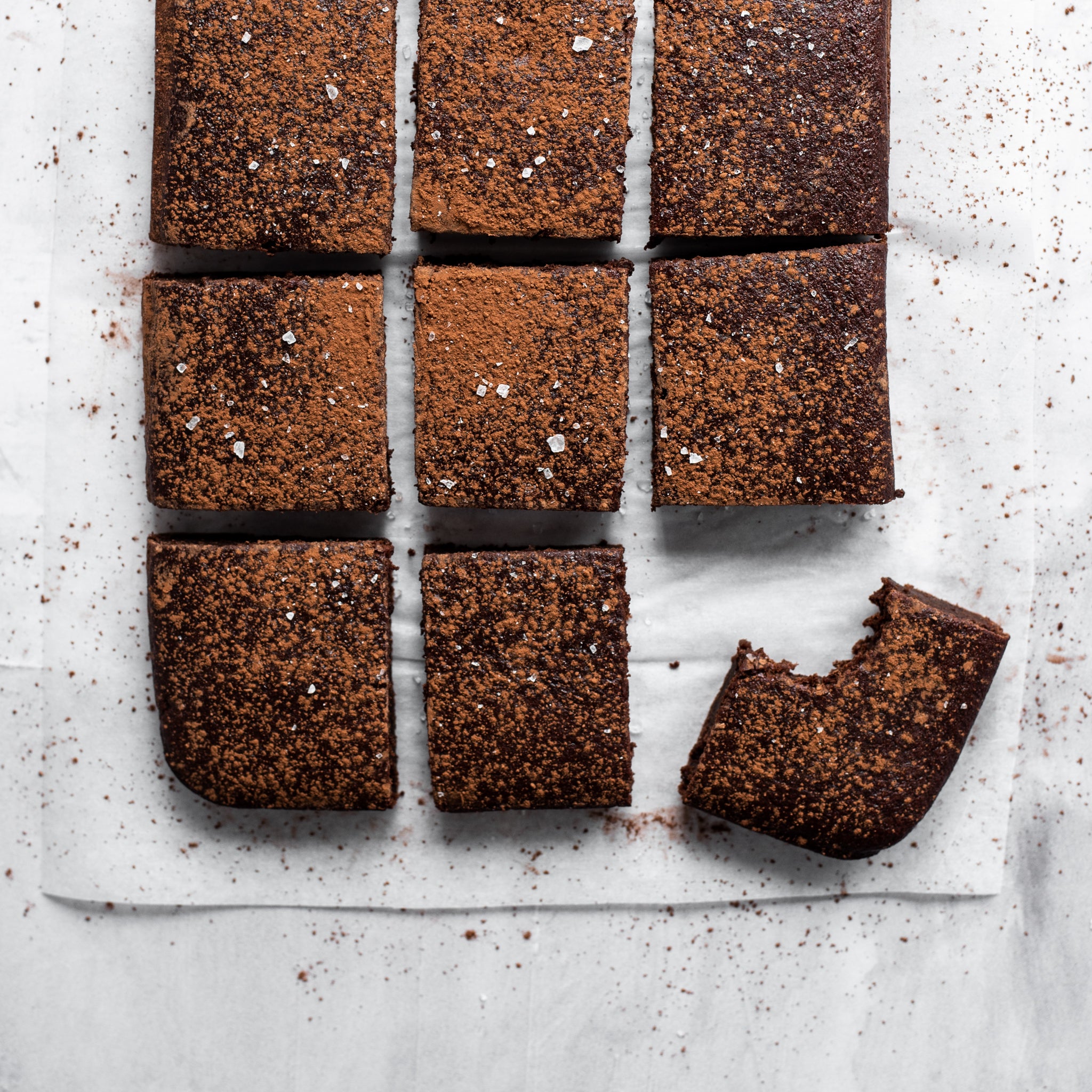 Gluten Free Chocolate Cake Recipe