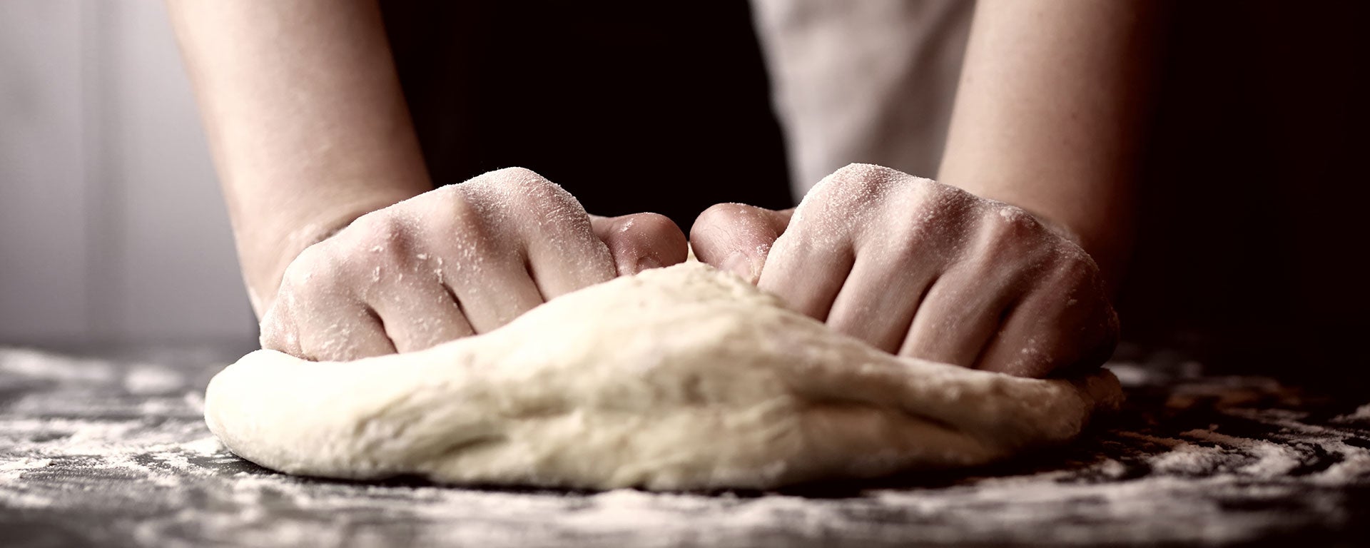 dough knead baking tips