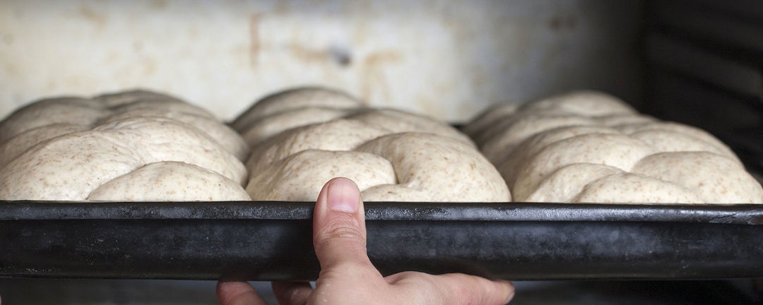 How to Get Your Bread to Rise | Baking Tips