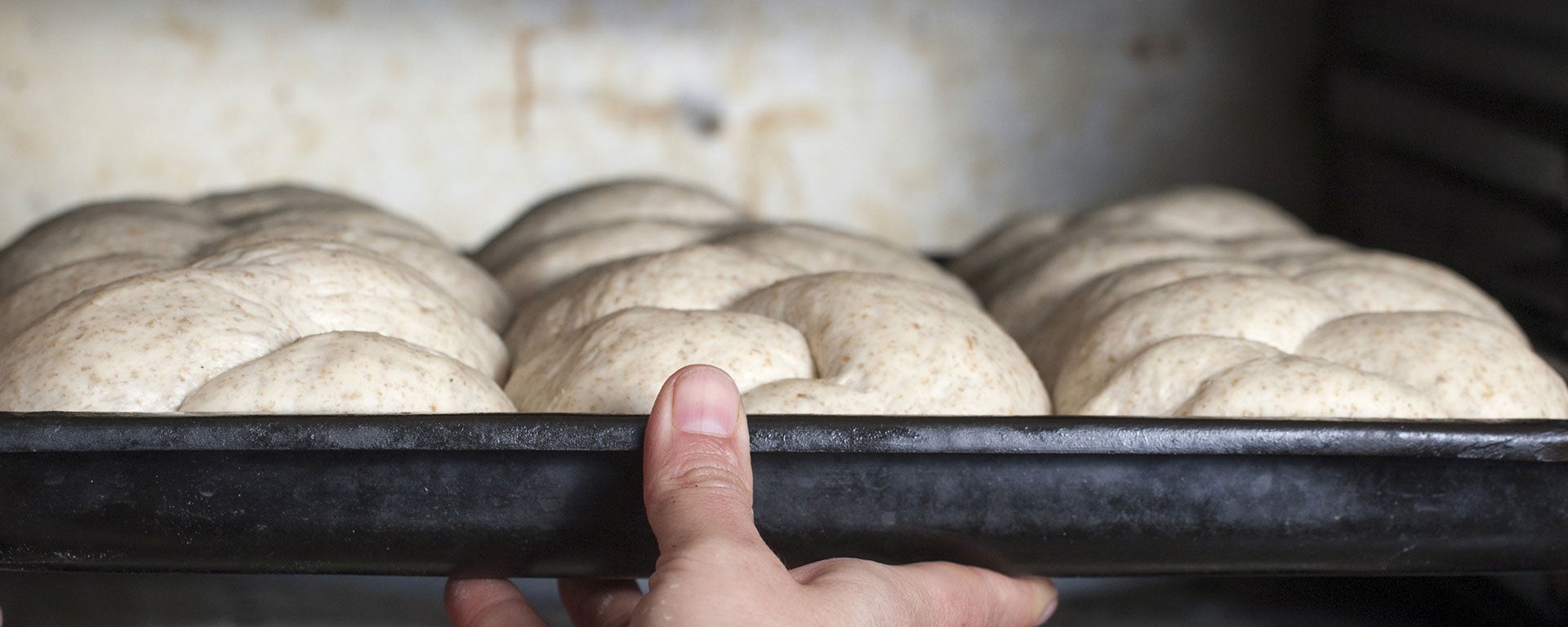 How to Get Your Bread to Rise | Baking Tips