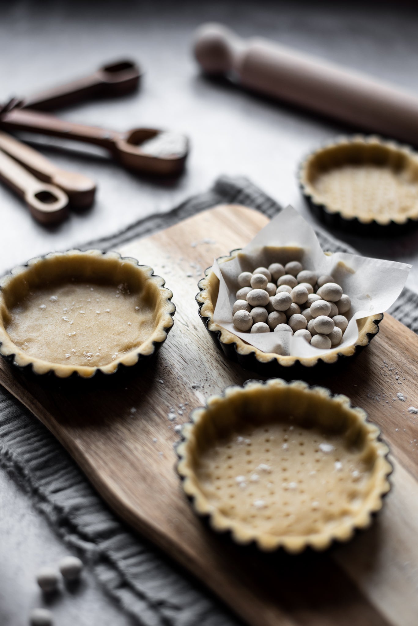 Dessert Pastry Recipe | How to Make Dessert Pastry