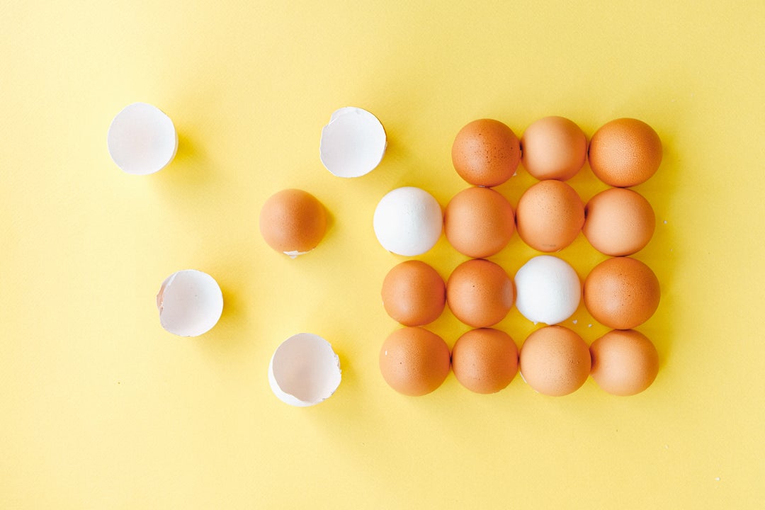 How to Substitute Eggs when Baking | Baking Tips