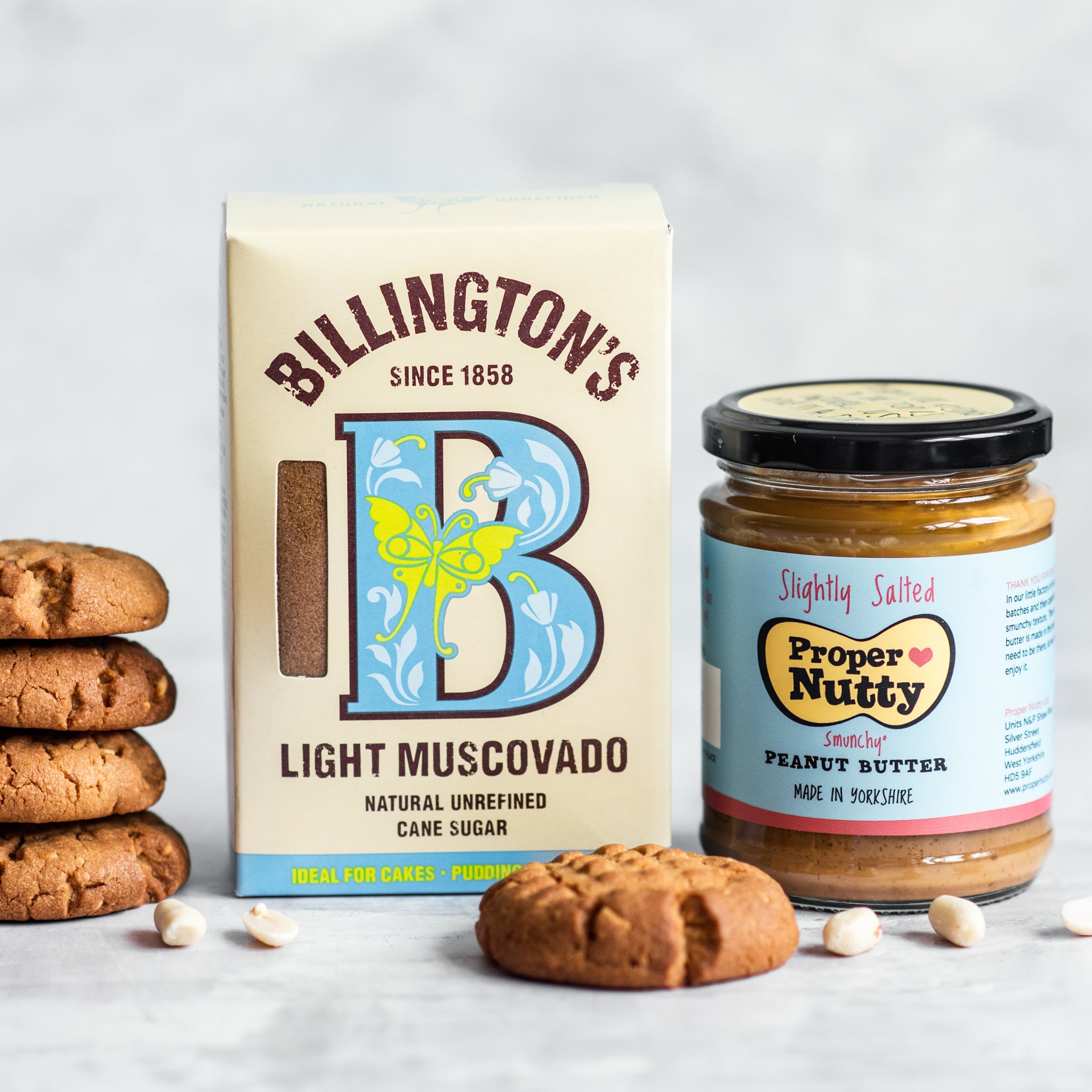 Crunchy Peanut Butter Cookies Recipe How to Make Crunchy Peanut