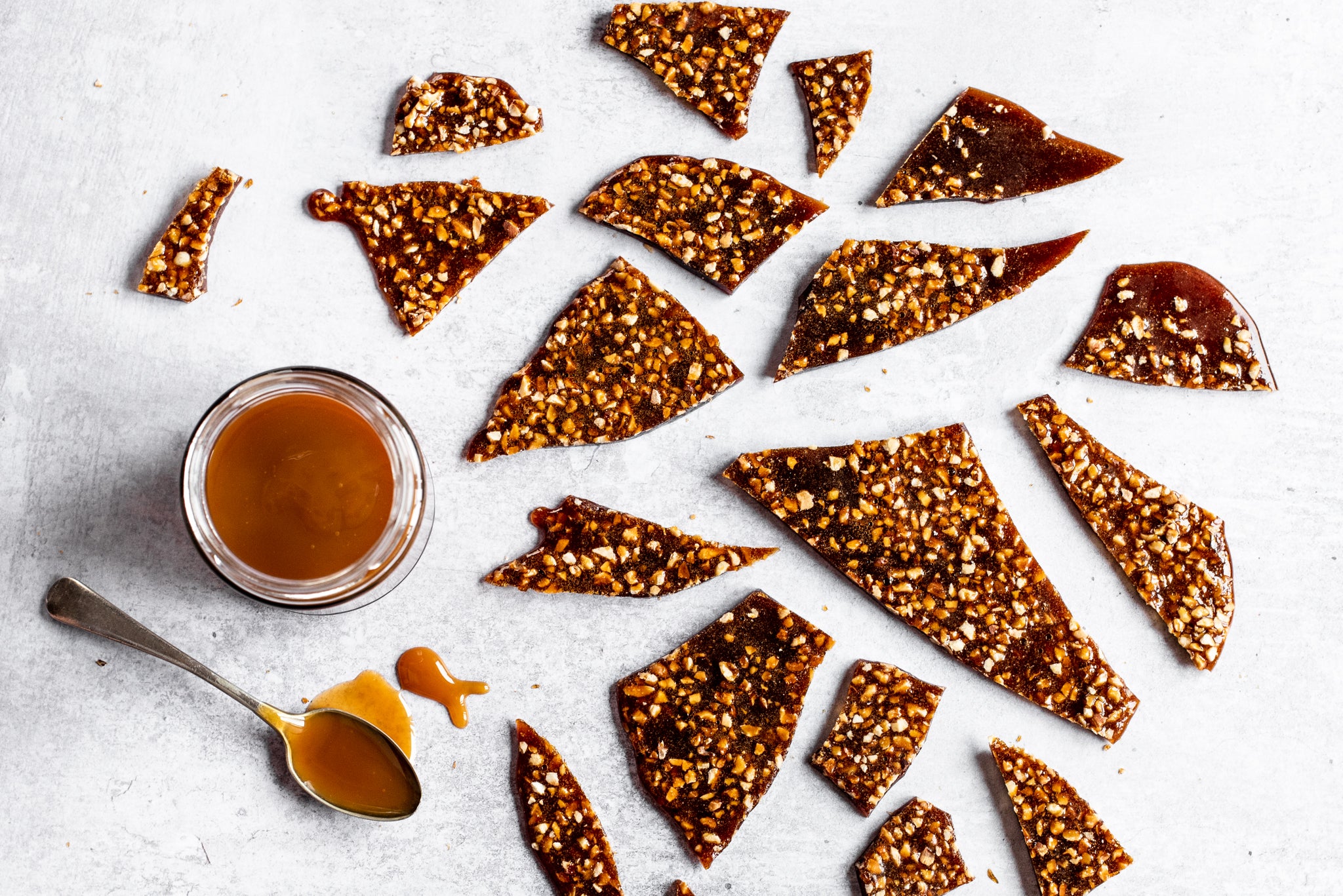 Basic Caramel Recipe How to Make Basic Caramel